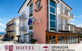 Hotel Galassi